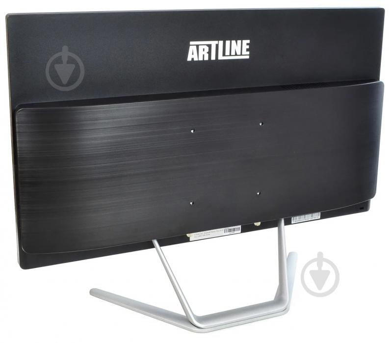 Моноблок Artline Home G73 27 (G73v24Win) black - фото 9