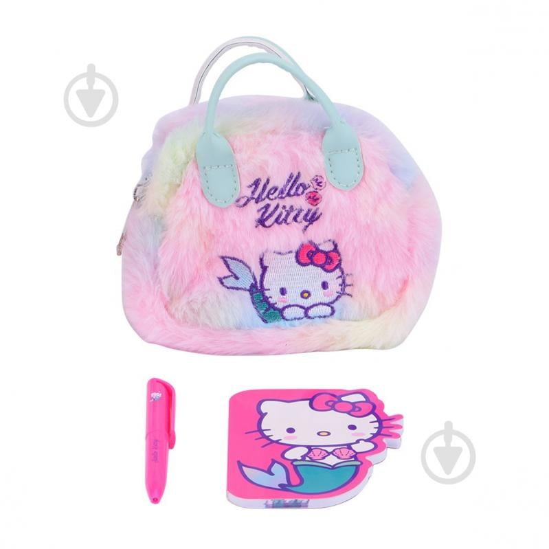 Игрушка-сюрприз Sbabam Hello Kitty Маленькая модница 160/CN23 - фото 3