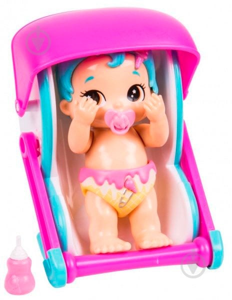 Кукла-младенец Dolly Toy 