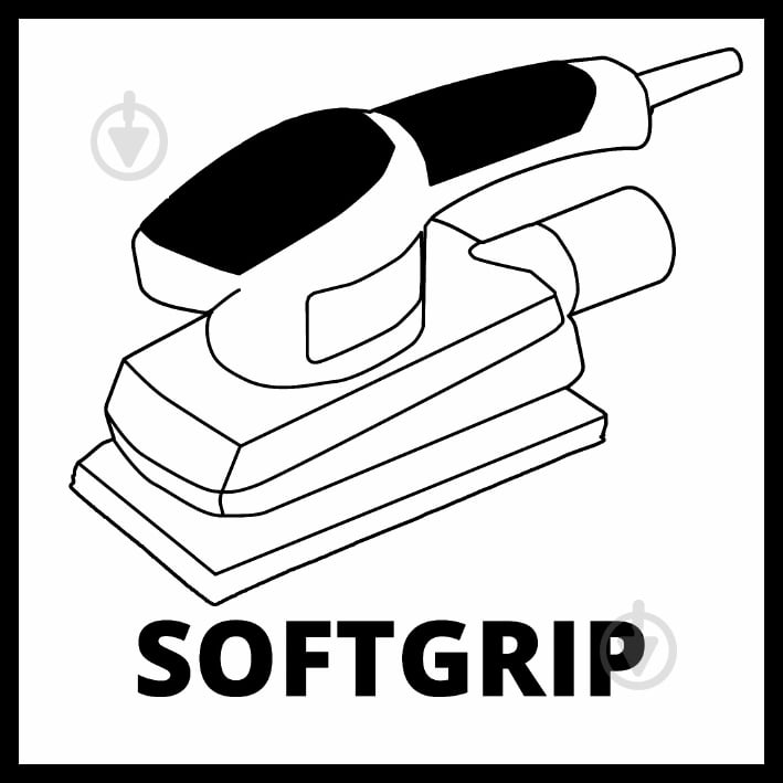 Вібраційна шліфмашина Einhell TH-OS 1520 4460640 - фото 11