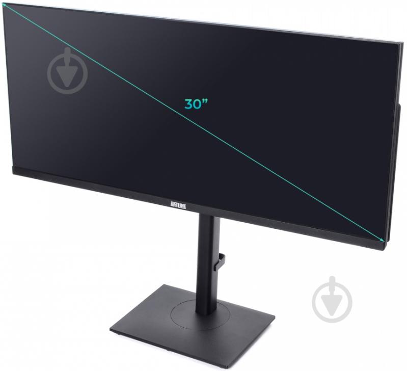 Моноблок Artline Home GX310 30 (GX310v01) black - фото 11