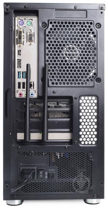 Комп'ютер Artline Overlord Silent (SL7v10) black - фото 10