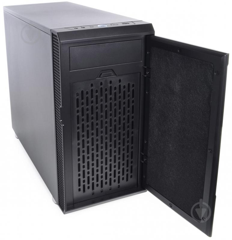 Комп'ютер Artline Overlord Silent (SL7v10) black - фото 12