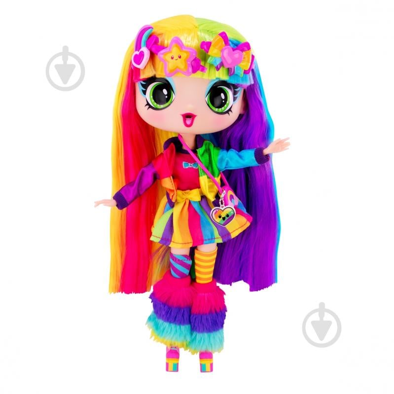 Игровой набор Decora Girlz с куклой Декора D1005 - фото 2