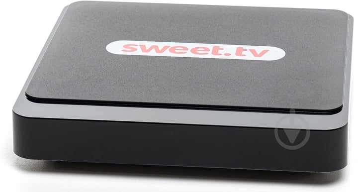 Медиаплеер SWEET TV iNeXT BOX 2 Ultra HD - фото 5