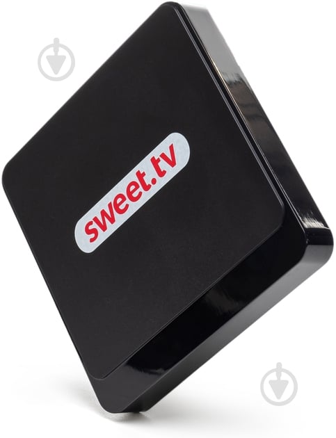 Медиаплеер SWEET TV iNeXT BOX 2 Ultra HD - фото 7