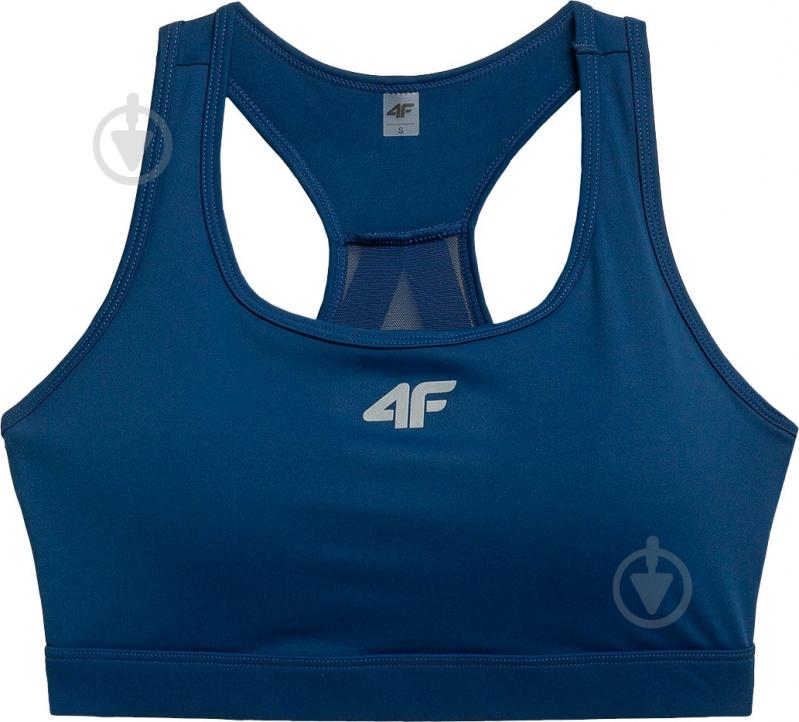 Бра 4F D4L21-STAD200P-31S р.M белый - фото 1