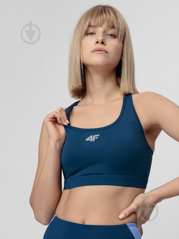 Бра 4F D4L21-STAD200P-31S р.M белый - фото 3