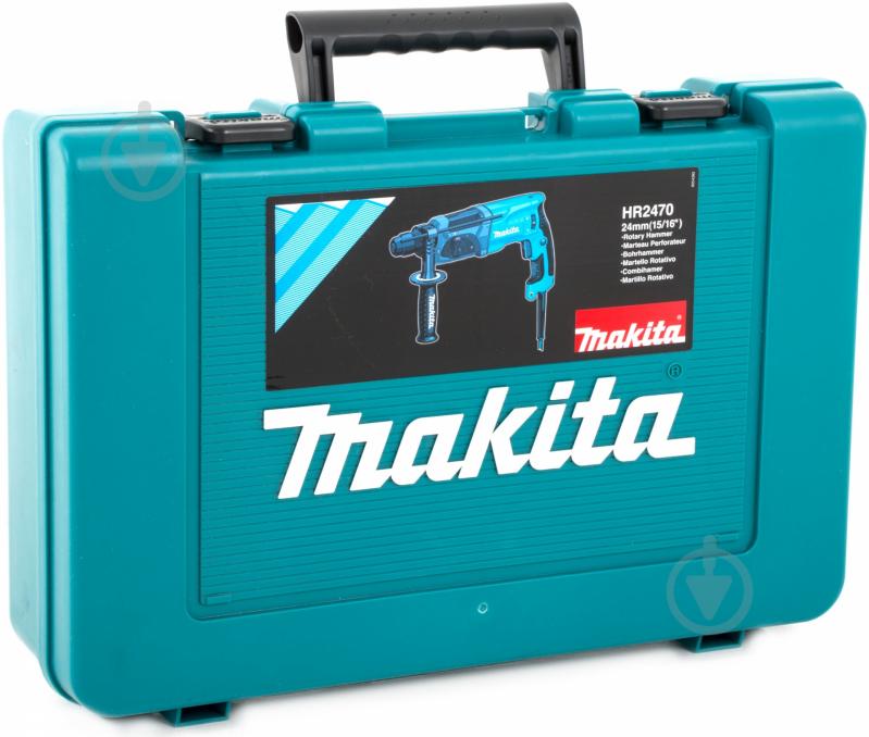 ᐉ  Makita HR2470 • Купить в е,  • Лучшая цена в .