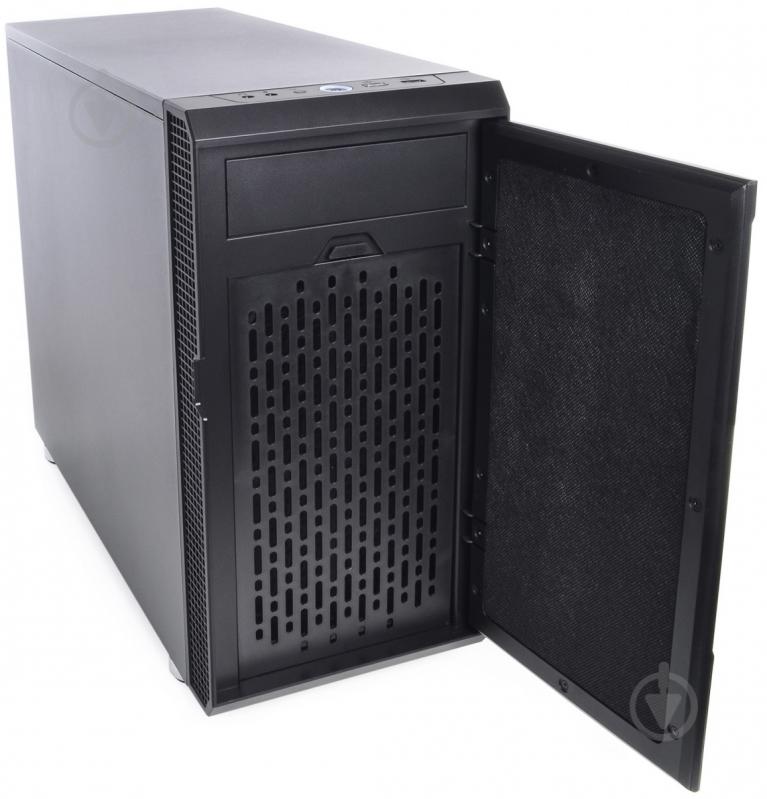 Компьютер Artline Overlord (SL7v11) black - фото 4