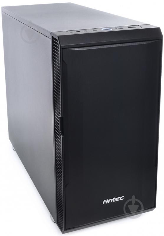 Компьютер Artline Overlord (SL7v11) black - фото 1
