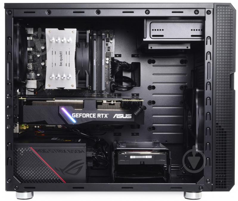 Компьютер Artline Overlord (SL7v11) black - фото 9