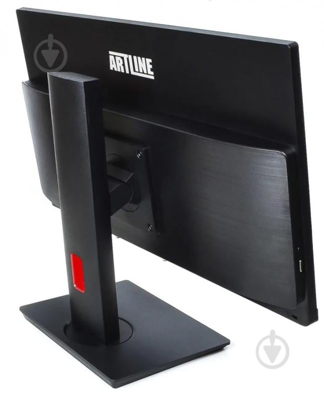 Моноблок Artline Home G73 27 (G73v30Win) black - фото 4