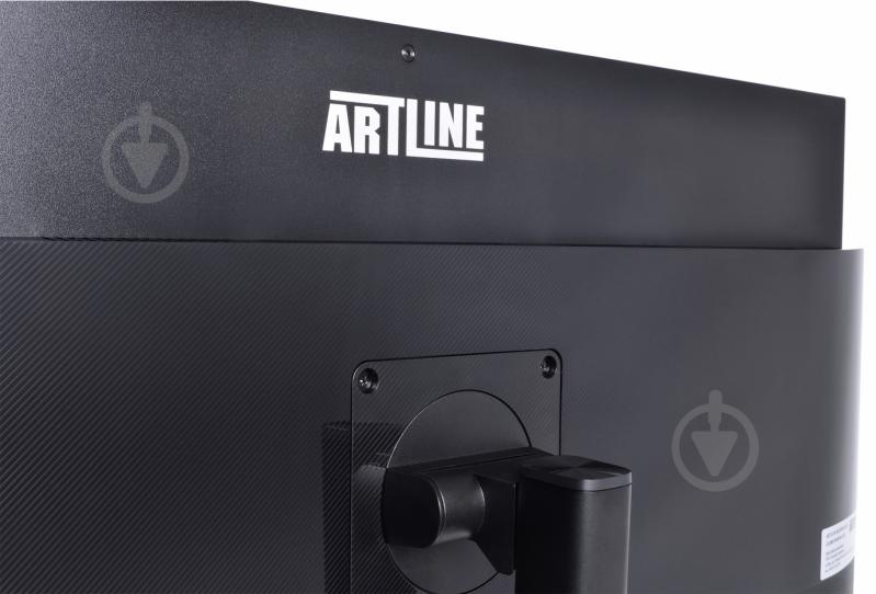 Моноблок Artline Home GX310 30 (GX310v03Win) black - фото 4 Моноблок Artline Home GX310 30 (GX310v03Win) black - фото 4