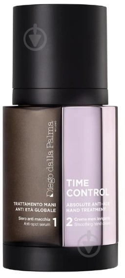 Крем для рук Time Control Diego dalla Palma Absolute Anti Age Hand Treatment 30 мл - фото 1