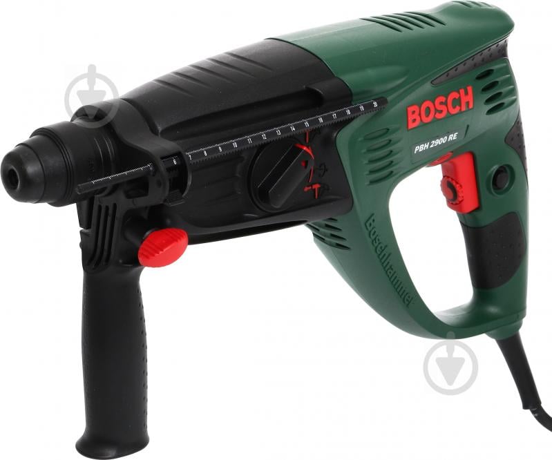 Перфоратор Bosch PBH 2900 RE 0603393122 - фото 1