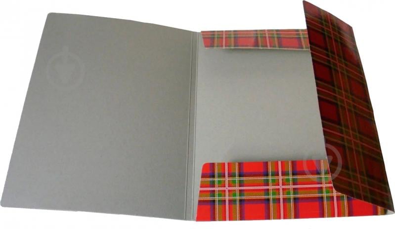 Папка на резинке iTEM338 iTEM - фото 2