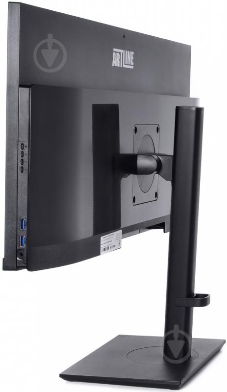 Моноблок Artline Home GX310 30 (GX310v05) black - фото 9 Моноблок Artline Home GX310 30 (GX310v05) black - фото 9