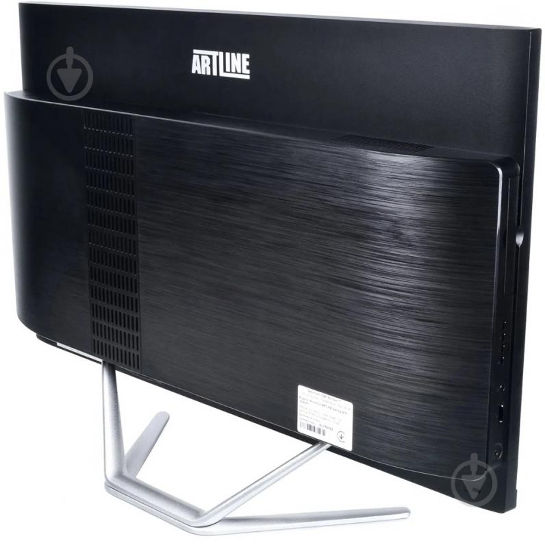 Моноблок Artline Gaming G75 27 (G75v50Win) black/silver - фото 3