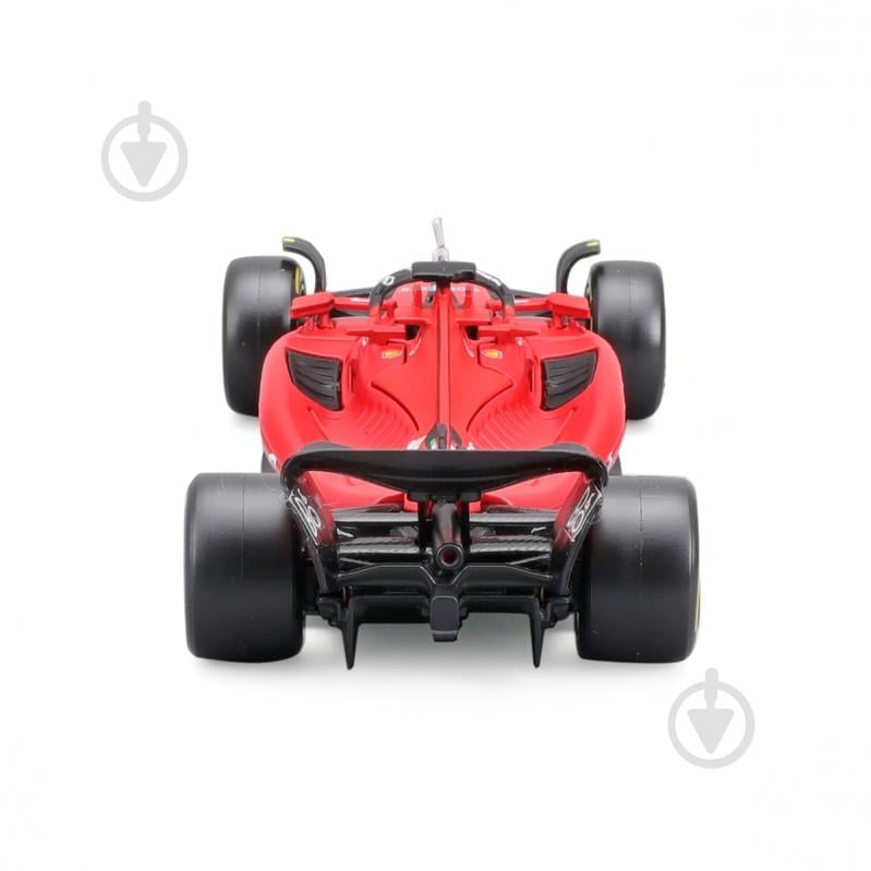 Автомодель Bburago 1:43 Ferrari SF-23 18-36836 - фото 6