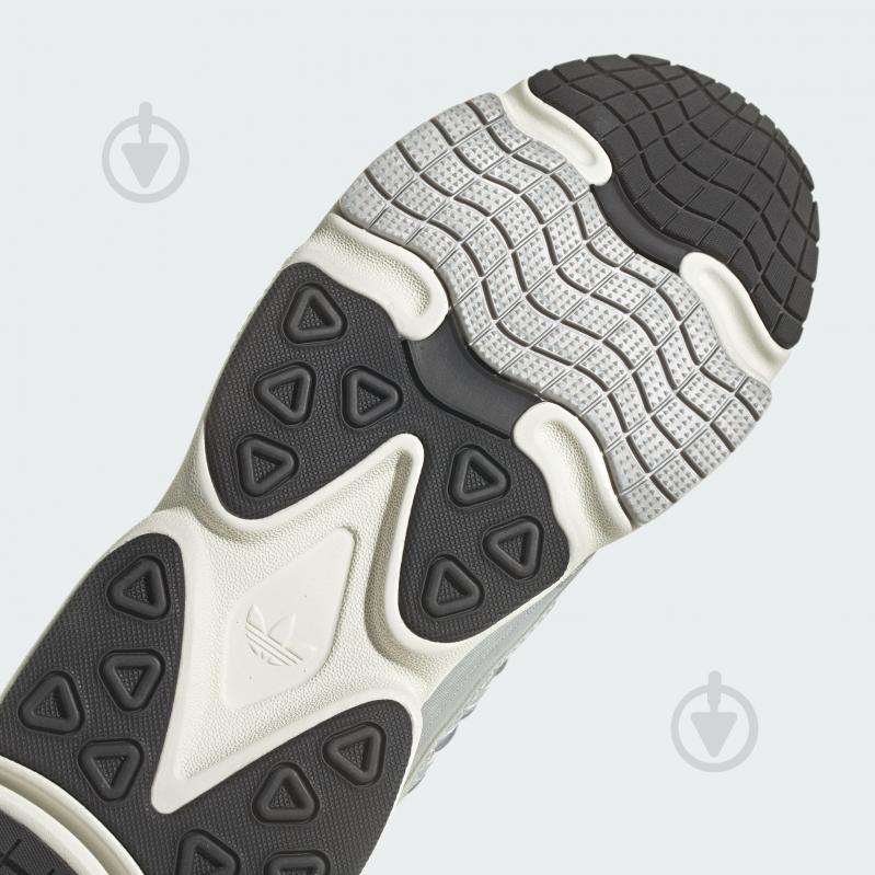 Кроссовки мужские Adidas OZMILLEN IF4015 р.45 1/3 бело-серые - фото 9 Кроссовки мужские Adidas OZMILLEN IF4015 р.45 1/3 бело-серые - фото 9