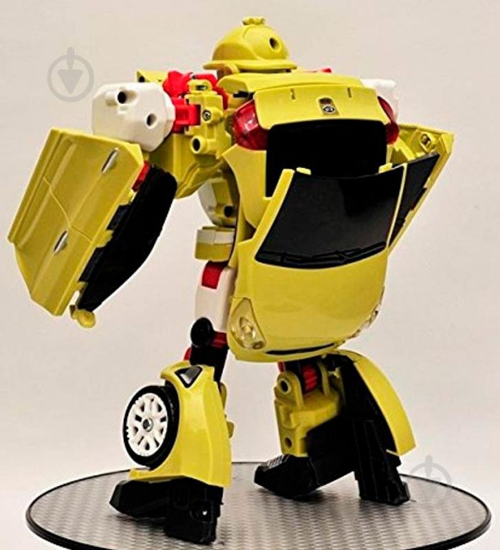 Игрушка-трансформер Tobot D - фото 6