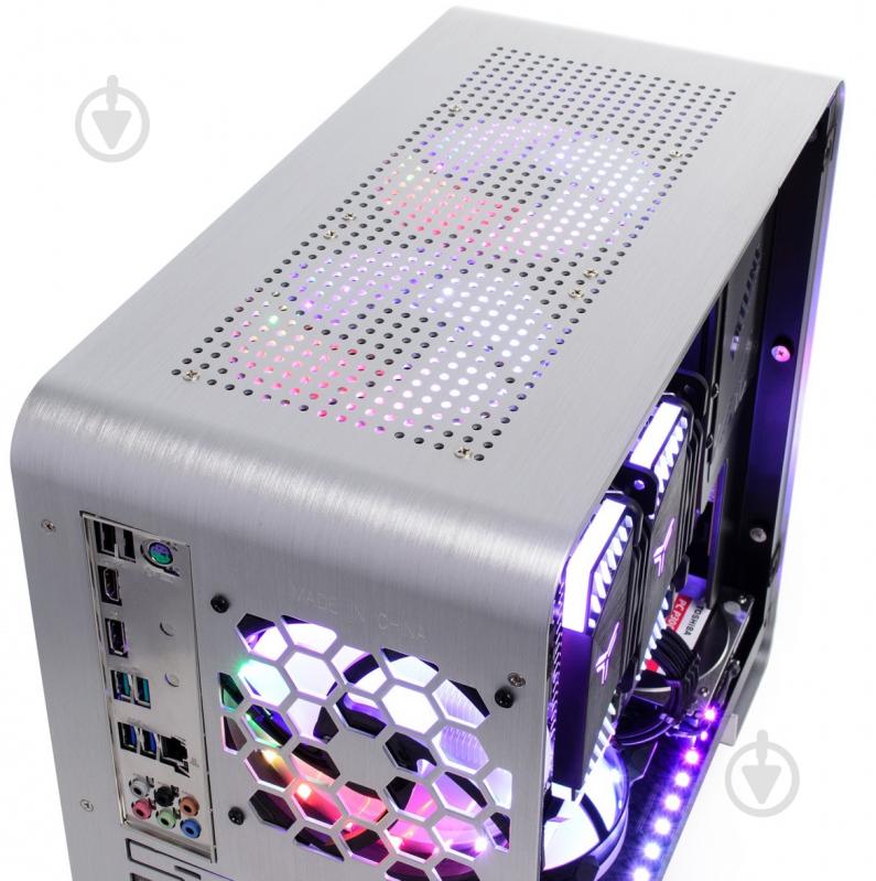 Комп'ютер Artline Gaming (X55v37Win) silver - фото 3