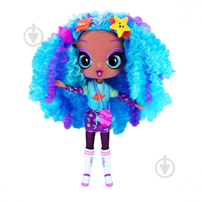 Игровой набор Decora Girlz с куклой Селестия D1007 - фото 7