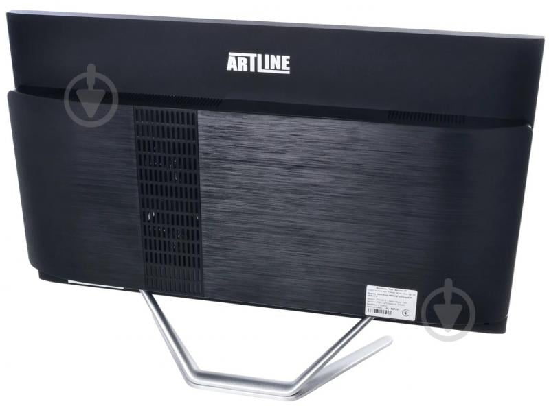 Моноблок Artline Gaming G75 27 (G75v52Win) black/silver - фото 2