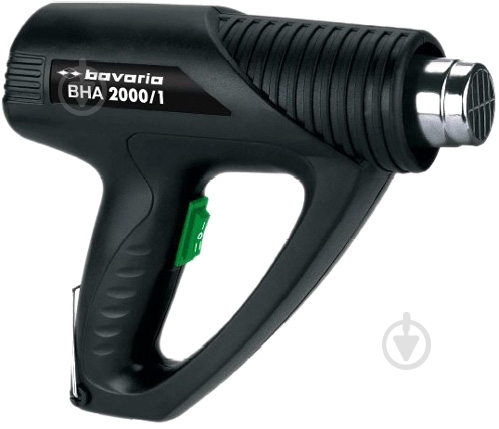 Фен строительный Einhell Bavaria BHA 2000/1 4520130 - фото 1