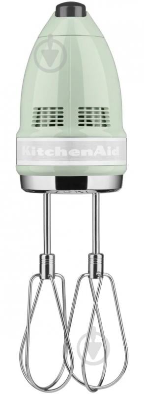 Миксер KitchenAid 5KHM9212EPT - фото 2