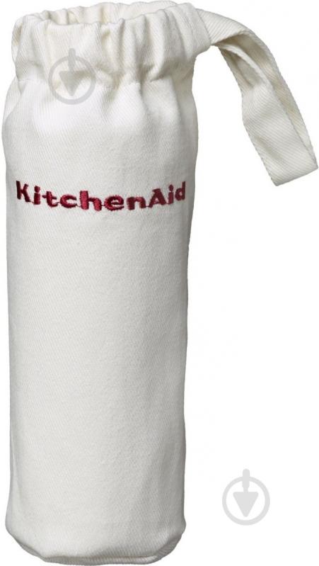 Миксер KitchenAid 5KHM9212EPT - фото 9