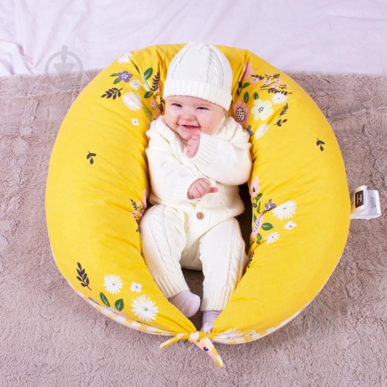 Наволочка №8326 Print Line 17-0428 Indian summer 30x170 см мульти MirSon - фото 1 Наволочка №8326 Print Line 17-0428 Indian summer 30x170 см мульти MirSon - фото 1