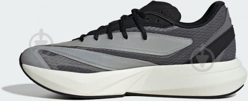 Кроссовки мужские Adidas LIGHTBLAZE JS0913 р.45 1/3 серые - фото 2