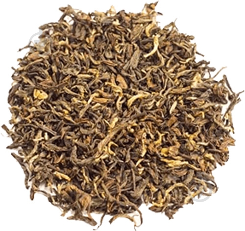 Чай чорний Gemini Tea Collection Дарджилінг Блек (5000000039456) - фото 2