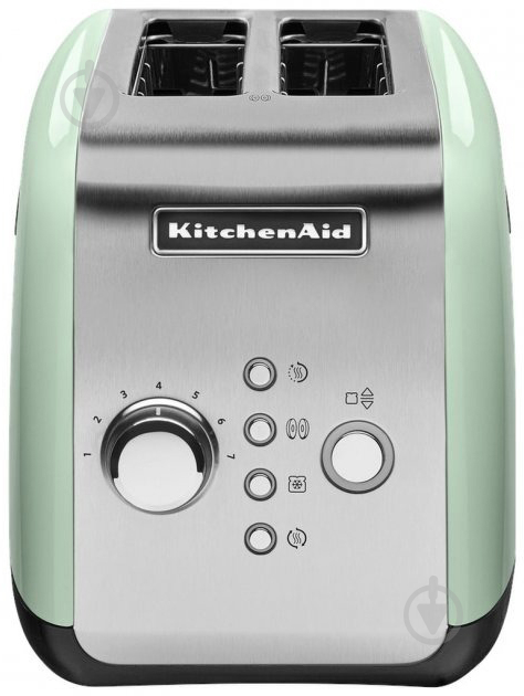 Тостер KitchenAid 5KMT221EPT - фото 2