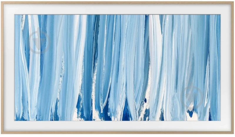 Рамка Samsung для SAMSUNG The Frame Teak 65″" (VG-SCFH65TKBPY) - фото 1 Рамка Samsung для SAMSUNG The Frame Teak 65″" (VG-SCFH65TKBPY) - фото 1