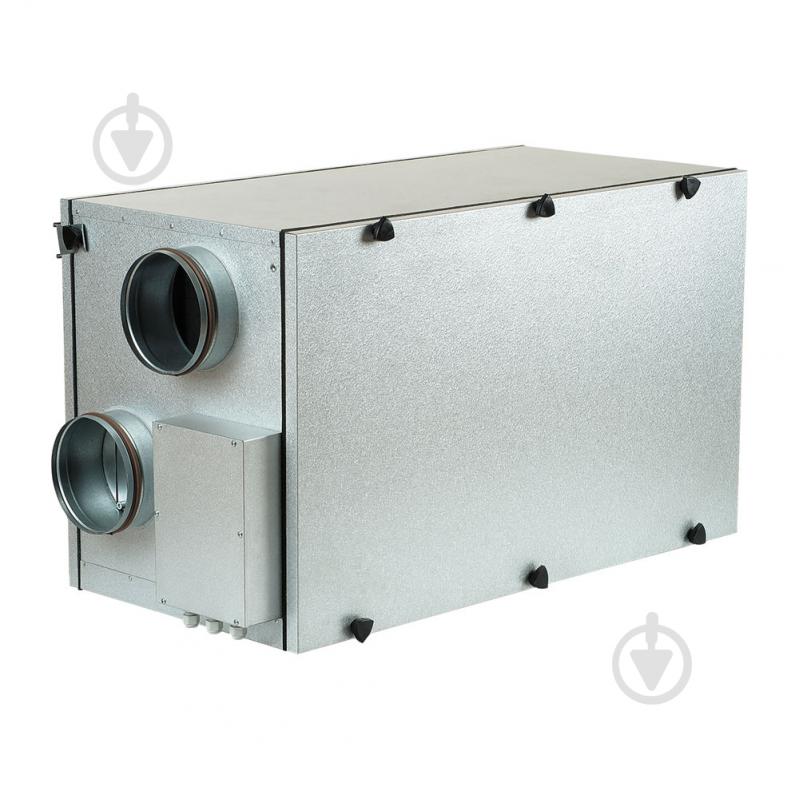 Агрегат обробки повітря Вентс ВУТ 300-1 Г ЕС - фото 1 Агрегат обробки повітря Вентс ВУТ 300-1 Г ЕС - фото 1