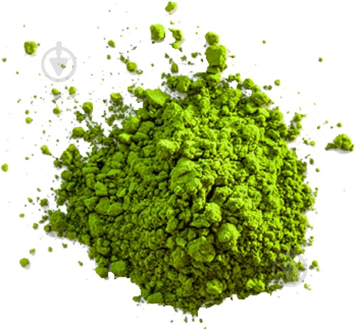 Чай зелений Gemini Tea Collection Matcha (4820156431079) - фото 2