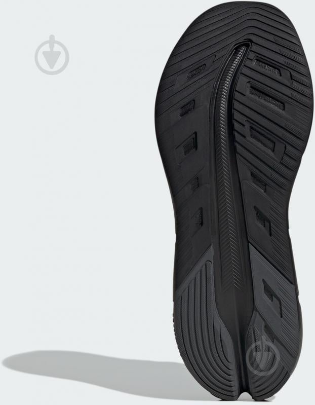 Кроссовки мужские Adidas QUESTAR 3 M ID6316 р.45 1/3 черные - фото 6 Кроссовки мужские Adidas QUESTAR 3 M ID6316 р.45 1/3 черные - фото 6