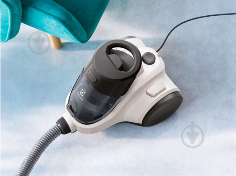 Пылесос Electrolux EC41-H2SW - фото 4