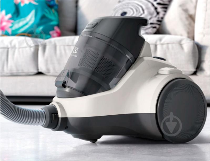 Пылесос Electrolux EC41-H2SW - фото 5