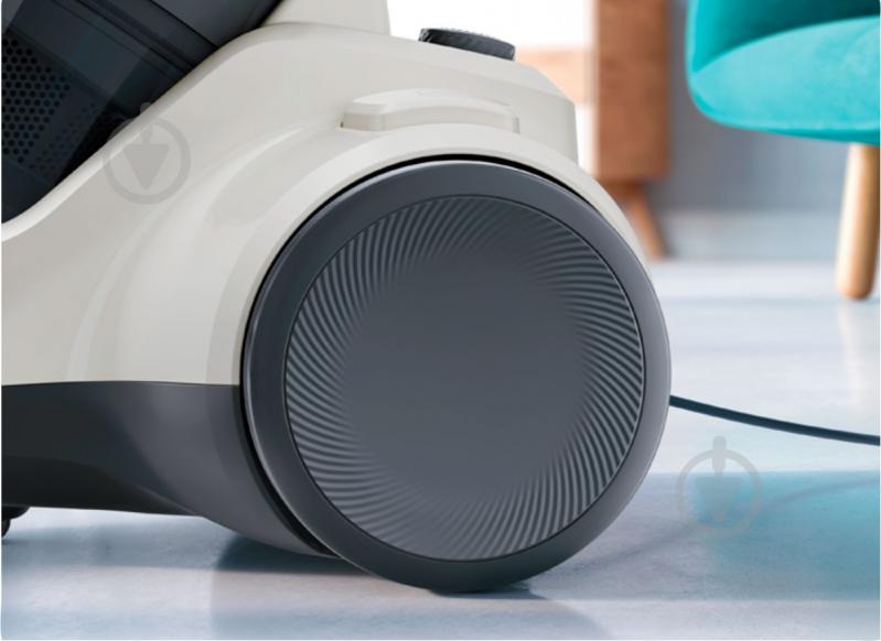 Пылесос Electrolux EC41-H2SW - фото 7