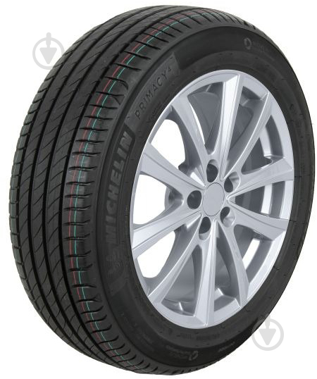 Шина Michelin PRIMACY 4 VOL 235/40 R19 96 W літо - фото 1