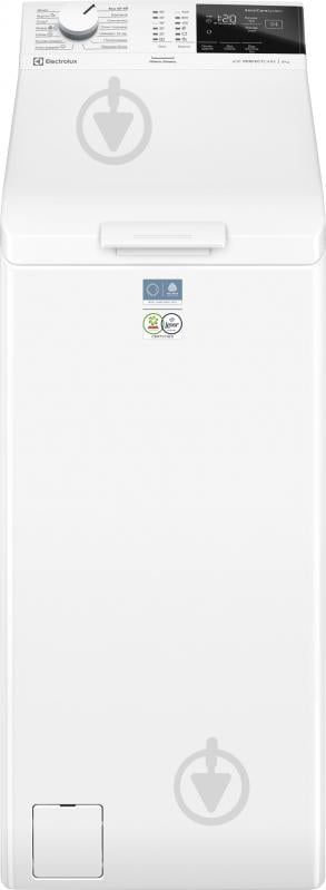 Стиральная машина Electrolux EW6T206U - фото 1 Стиральная машина Electrolux EW6T206U - фото 1