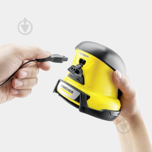 Склоочисник Karcher EDI 4 акумуляторний (1.598-900.0) - фото 5