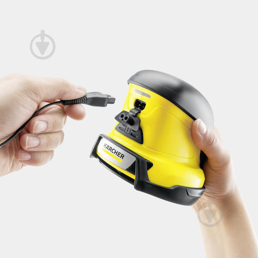 Склоочисник Karcher EDI 4 акумуляторний (1.598-900.0) - фото 4