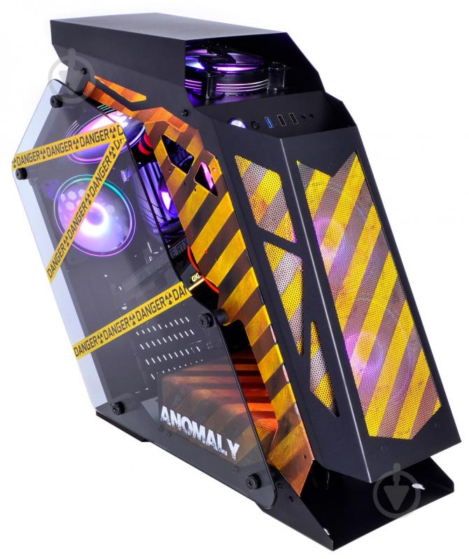 Компьютер Artline Overlord ANOMALY (ANOMALYv10) - фото 1