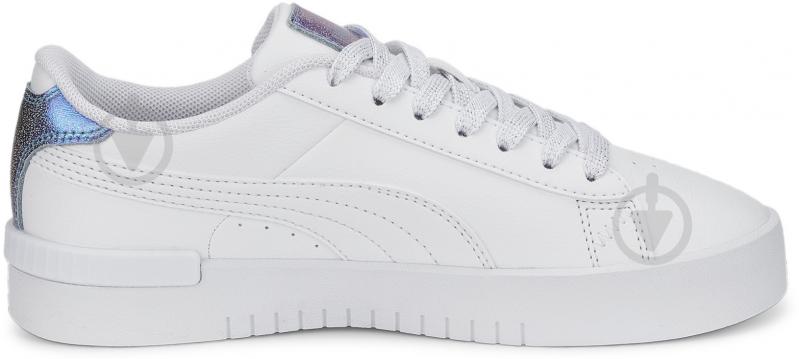 Кросівки для дівчаток Puma JADA BIOLUMINESCENCE JR 38619401 р.35,5 білі - фото 2