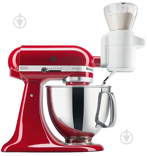 Насадка к кухонной машине KitchenAid 5KSMSFTA - фото 3